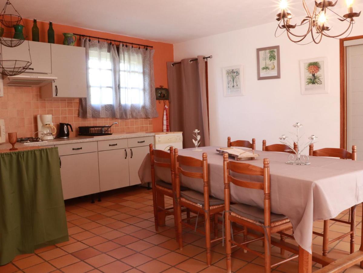 Bed and Breakfast Lo Rastelié Suze-la-Rousse Esterno foto