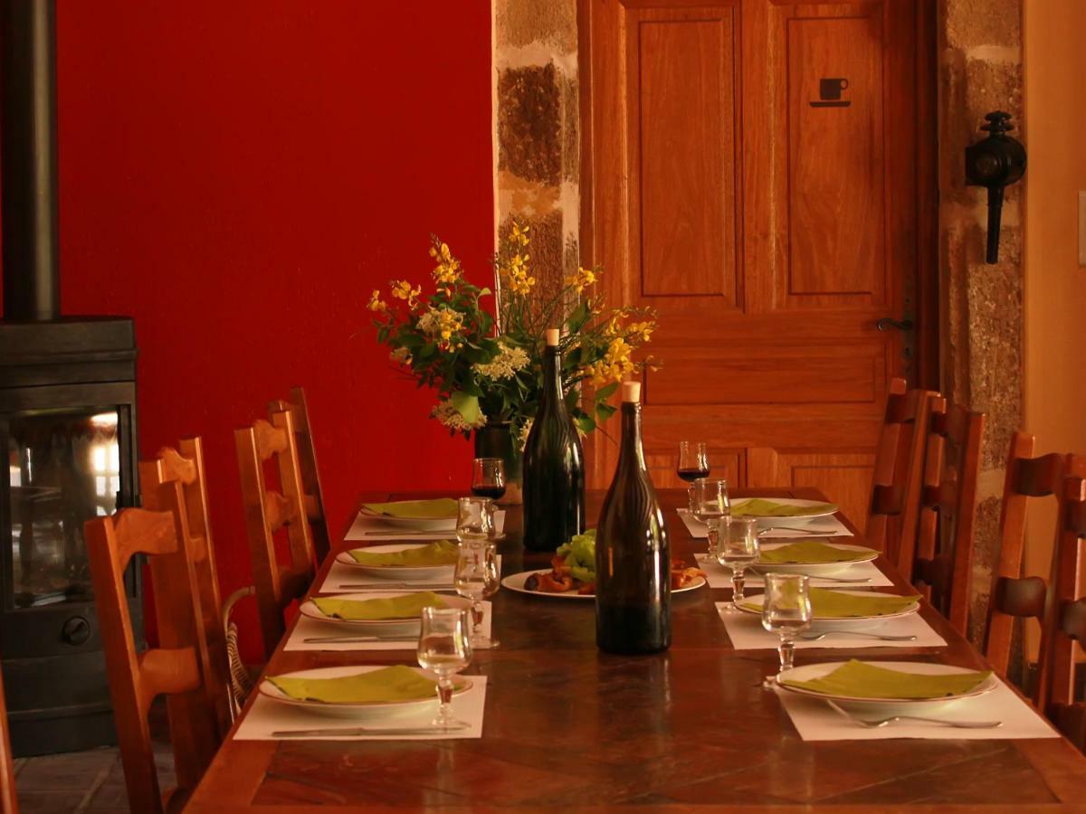 Bed and Breakfast Lo Rastelié Suze-la-Rousse Esterno foto