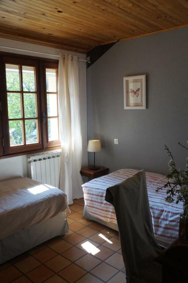 Bed and Breakfast Lo Rastelié Suze-la-Rousse Esterno foto