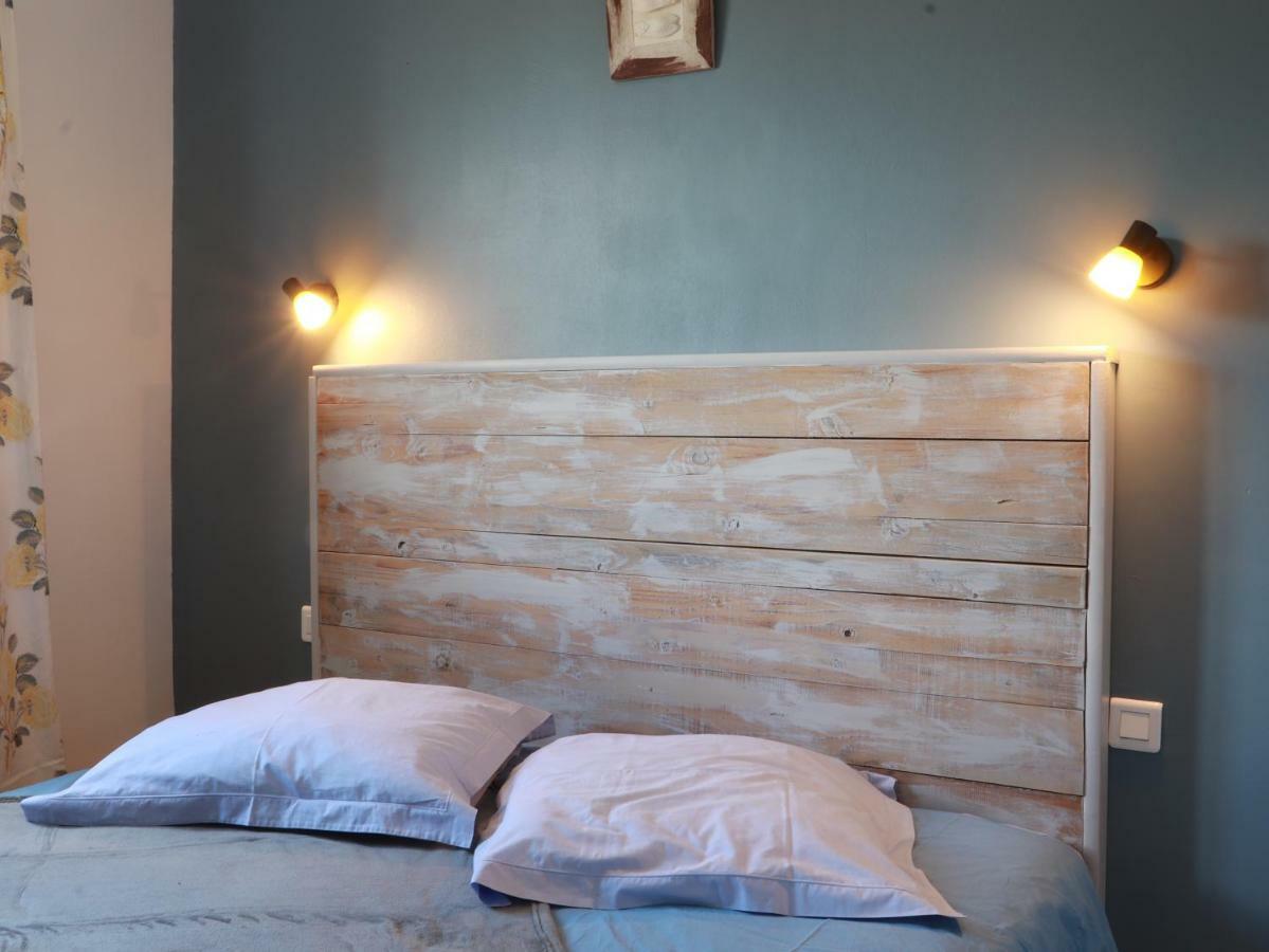Bed and Breakfast Lo Rastelié Suze-la-Rousse Esterno foto