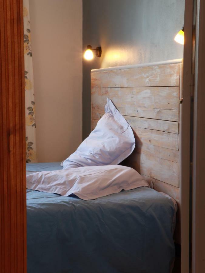 Bed and Breakfast Lo Rastelié Suze-la-Rousse Esterno foto
